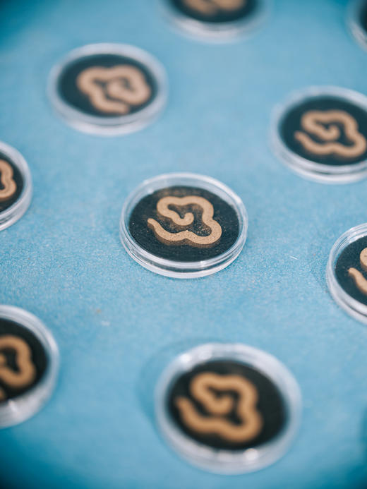 【一盘好棋小盘装】17支 | 大梦香堂 商品图2