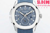 勇攀高峰 ZF百达翡丽Aquanaut系列5164A-001男士腕表 表径40.8mm 商品缩略图1