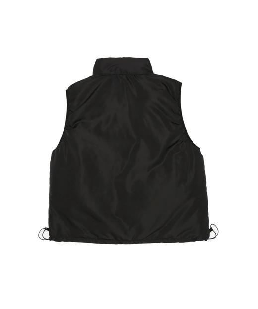 日系男款 FR2 Reversible THINSULATE Vest 3M双面马甲薄绒背心 商品图1