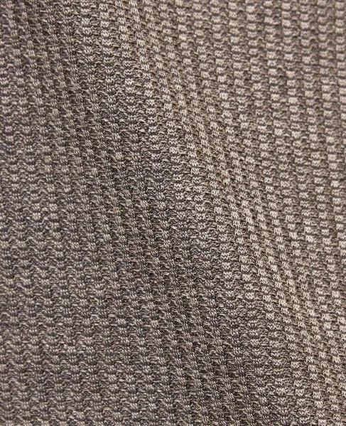 MEN'S MELROSE 男士 条纹针织透气短袖 商务休闲polo衫 商品图14