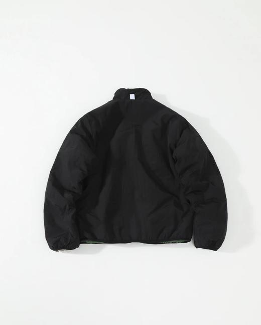 F013030双面穿摇粒绒正反两面穿夹克外套 男女同款 商品图12