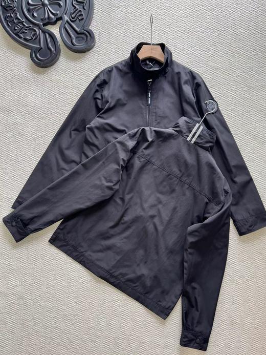 F013039新款Rosedale户外休闲男士黑标夹克外套 商品图1