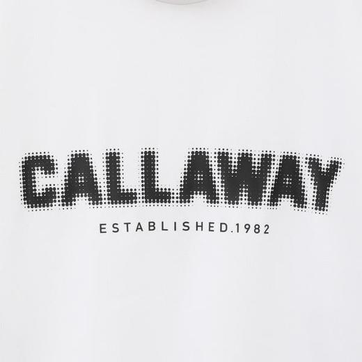 Callaway 秋冬 高尔夫男士 弹力光滑半高领内搭长袖 简约舒适 商品图9