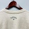 Callaway 高尔夫男士 秋冬 Disney米奇M印花圆领长袖 简约休闲 商品缩略图6