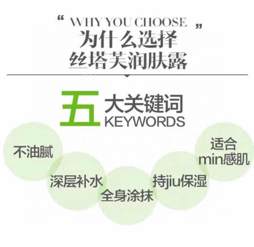 🔥特价！290元/组！Cetaphil 丝塔芙 保湿润肤乳液润肤露 家庭套装 2瓶*591ml[爱心]全家都需要它的呵护 商品图7