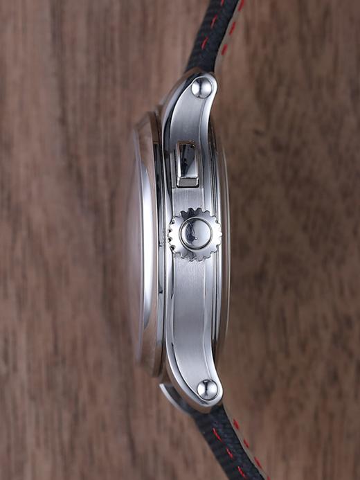 百达翡丽5373P-001 左撇子双追针计时 商品图4