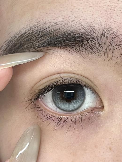 isoralook日抛美瞳 阴天万花筒 14.5mm 商品图0