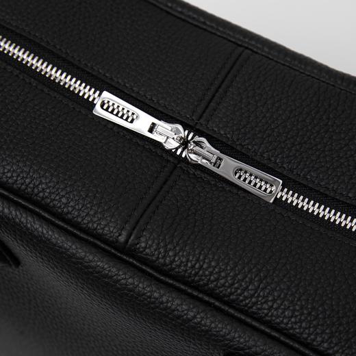 ROMI STUDIO 首饰袋 轻奢法式头层牛皮大容量手提包 RW24LP31131 商品图2