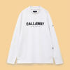 Callaway 秋冬 高尔夫男士 弹力光滑半高领内搭长袖 简约舒适 商品缩略图8