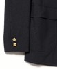 BEAMS PLUS 男装 经典三粒扣半里衬 美式西装外套 休闲帅气 商品缩略图12