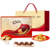 广州酒家德芙联名巧克力曲奇饼干礼盒 商品缩略图4