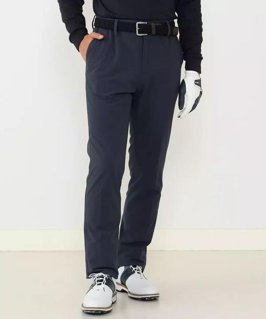 BEAMS男女同款抓绒修身弹力裤 商品图10