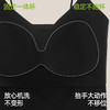 熳洁儿 新款吊带背心无痕修身百搭带胸垫内搭打底防走光美背26269101 商品缩略图2