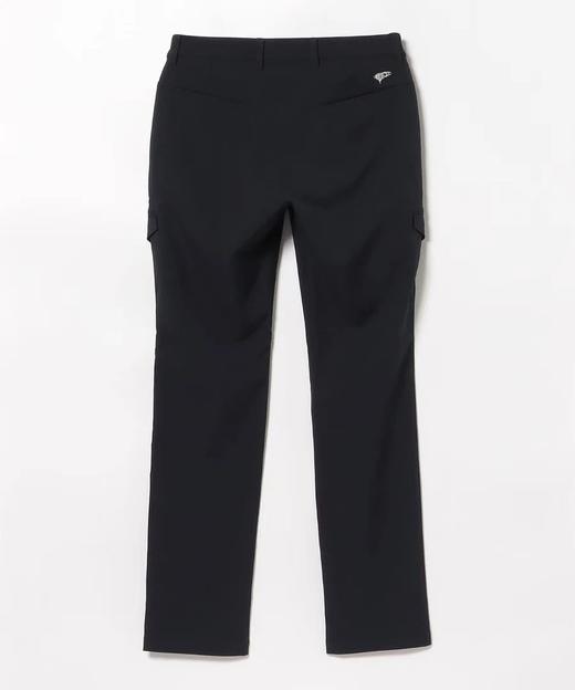 BEAMS 高尔夫 男士 紫标口袋工装裤 弹力防水运动休闲舒适长裤 商品图9