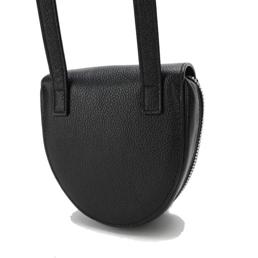 8052130005518 EMPORIO ARMANI 【精致迷你】男式时尚新潮便携小巧零钱钥匙包挎包单肩包【11*4*11.5cm】 商品图3