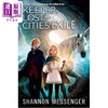 预售 【中商原版】失落城市的守护者1-5套装 无盒版  Keeper of the Lost Cities series 1-5 英文原版 Shannon Messenger 商品缩略图2