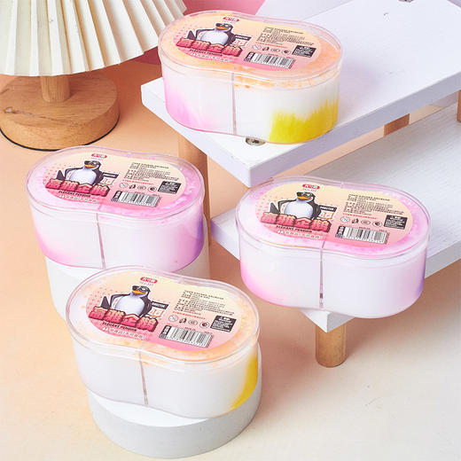 高雅企鹅起泡胶-纪念日百货门店同款169646211 商品图0