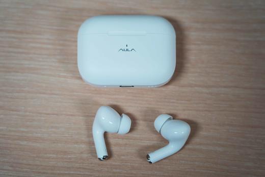 狼蛛 F113 无线TWS蓝牙游戏耳机 商品图9