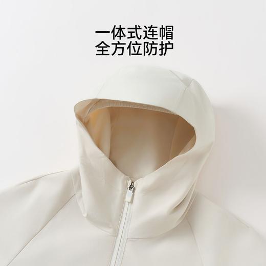 【英氏】【三防科技】【110-170】男女童春秋款冲锋衣外套 商品图6