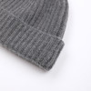 ROMI STUDIO“100山羊绒”纯色针织帽保暖百搭时尚冷帽 RWDSPT2430 商品缩略图2