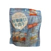 轻享薄切牛肉干(一抹咸香）105g 商品缩略图0