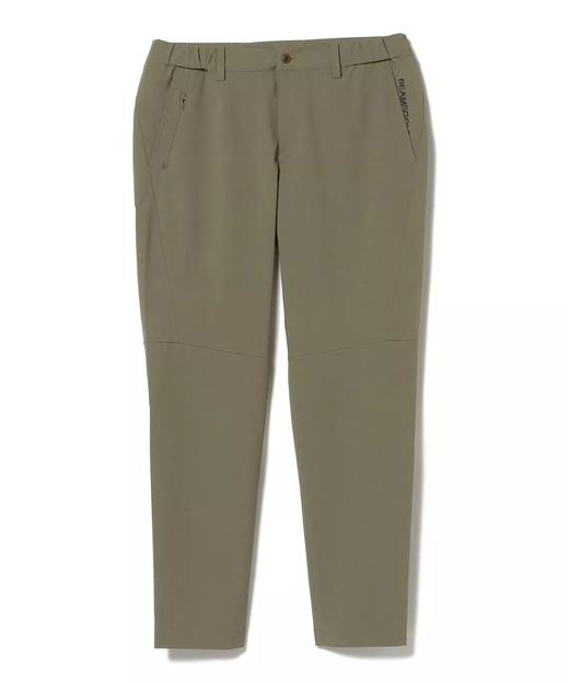 BEAMS 高尔夫男士 夏季薄款长裤 弹力松紧休闲长裤 百搭款 商品图12