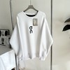 .付款减库存! 订单超厚复合绒 ！On昂跑 Club Crew 运动风柔软亲肤加绒加厚休闲圆领卫衣 商品缩略图1