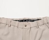 SALVAGE PUBLIC 高尔夫男士 夏季  新款运动休闲麻料速干松紧短裤 商品图7