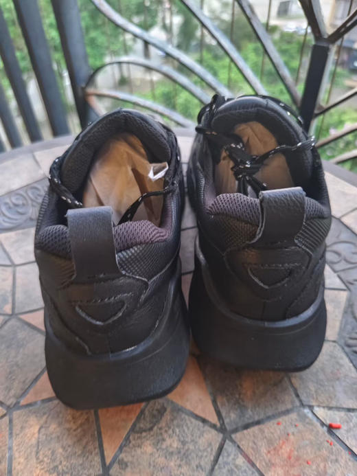 外贸原单 ECCO爱步休闲鞋男 织物透气运动鞋厚底旅游鞋 健步BIOM2.2 830784，贸易公司渠道
尺码39.40.41.42.43.44 商品图5