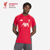 【官网同款】利物浦俱乐部 | 25-26训练短袖上衣速干运动衣 商品缩略图0