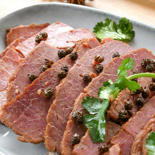 花椒牛肉 120g/份 商品图3