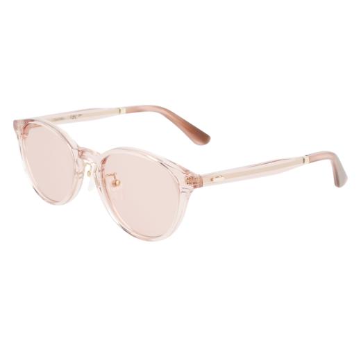 7883901161915 卡尔文克雷恩Calvin Klein 【商场同款】CK新品简约大框时尚墨镜优雅方框休闲太阳镜墨镜女 商品图0