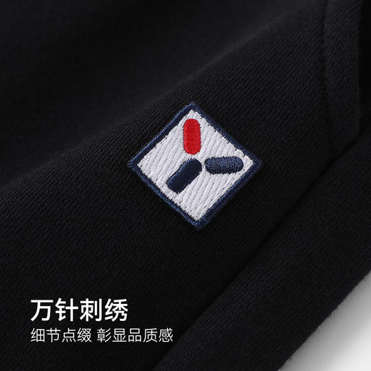 【英氏】【120-170】男童春秋款休闲卫裤 商品图7