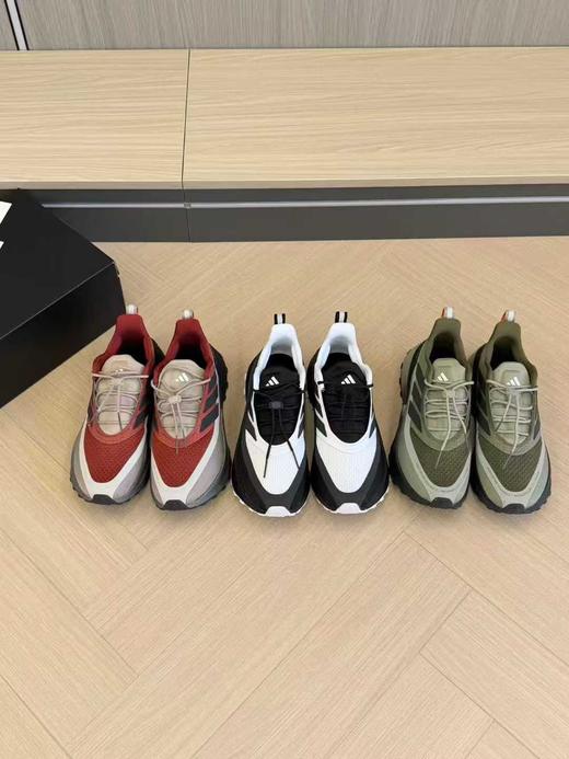 Ultraboost 5 TR 云感舒适百搭耐磨轻便 低帮跑步鞋 Z-15822 商品图5