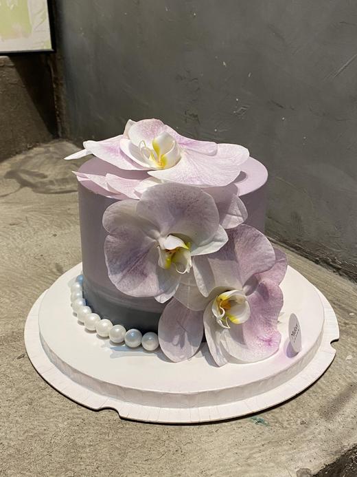 雾紫蝶兰| Midori 商品图0