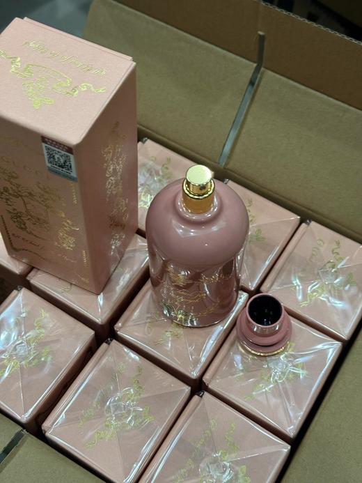 F013016花香东方调炼金士花园 -仙女颂香水女香 商品图10