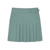 ST家夏季新款百褶短裙，特定的清新绿不张扬又显夏季活力！W821886-25 商品缩略图0