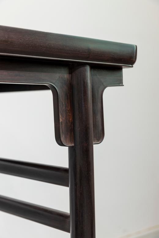 红桥红  家具严选  缅甸花梨(大果紫檀）  【空间搭配】 商品图4