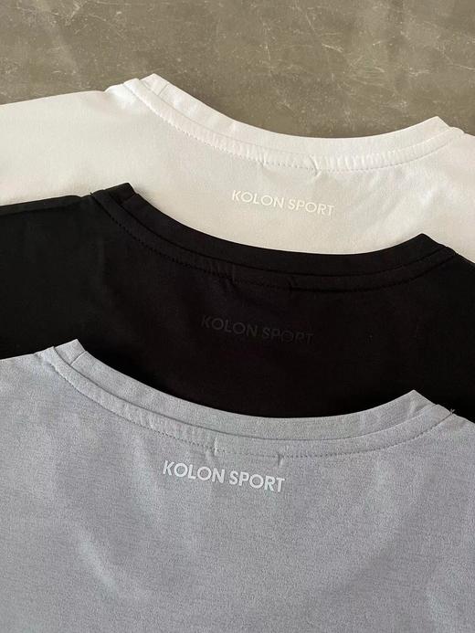 F013014女士2026春季SECO长袖吸湿速干圆领T恤 商品图3