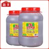 【ZCWJ】  海天  黄豆酱6kg  大桶  东北烹饪  黄豆瓣  蘸酱餐饮  商用 商品缩略图1