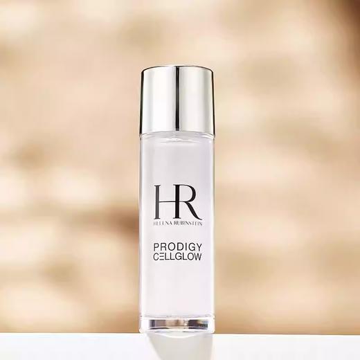 3.14白色情人节【可溯源 送绒布袋！】Helena Rubinstein赫莲娜黑珍珠30ml+赫莲娜至美琉光恒采精萃露30ml+赫莲娜新肌水30ml_YUAL 商品图2