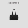 ROMI STUDIO 首饰袋 轻奢法式头层牛皮大容量手提包 RW24LP31131 商品缩略图0