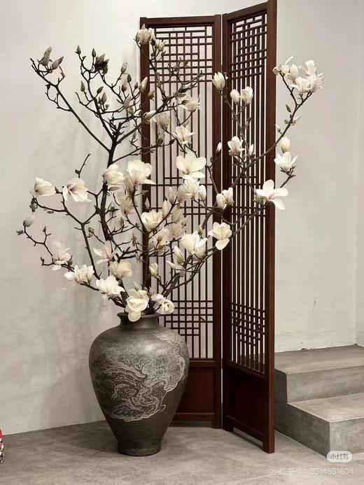 玉兰鲜切花一扎 商品图12