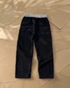F013020冬季新款纯棉廓形宽松弯刀休闲卫裤 商品缩略图9