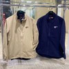 BEAMS GOLF 高尔夫橙标/男士 防水伸缩全拉链夹克外套 商品缩略图0