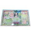 灵雪儿娃娃玩具森屿蝶梦青萝小仙M1029 商品缩略图0