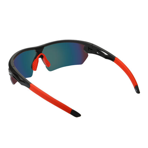 果凡联名运动眼镜850马拉松越野骑行登山旅行开车户外紫外线防护眼镜 商品图7