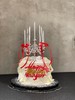 新年烛台蛋糕 | Midori 商品缩略图1