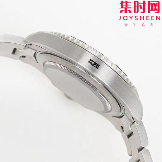 EWS劳力士新款游艇名仕型 银游艇42mm 钛金属 超轻 钛游艇 男士腕表 表径42mm 商品图5