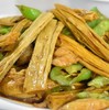 云南手工原汁腐竹 天选好原料 高蛋白 低脂肪 无防腐剂 安全可靠 凉拌/炒菜/火锅/卤菜 |百里食 0129 商品缩略图7
